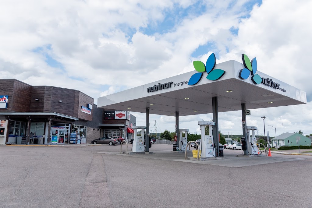 Nutrinor | 1360 Bd Saint-Paul, Chicoutimi, QC G7J 3C5, Canada | Phone: (418) 343-7107