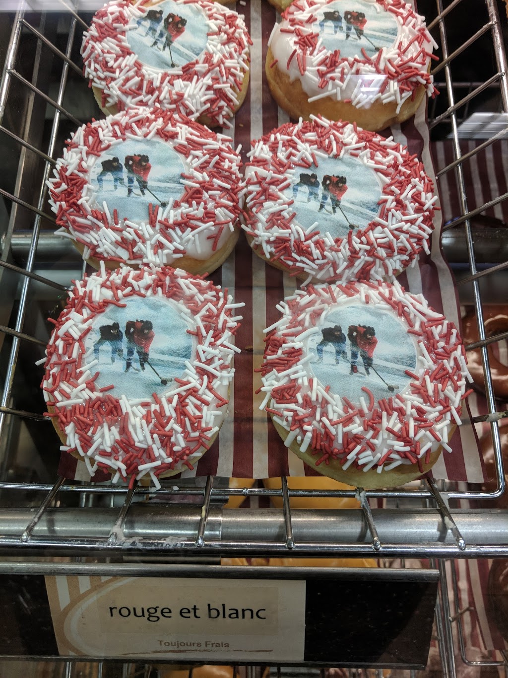 Tim Hortons | 5778 Rue Notre-Dame Est, Montréal, QC H1N 2C5, Canada | Phone: (514) 251-9940