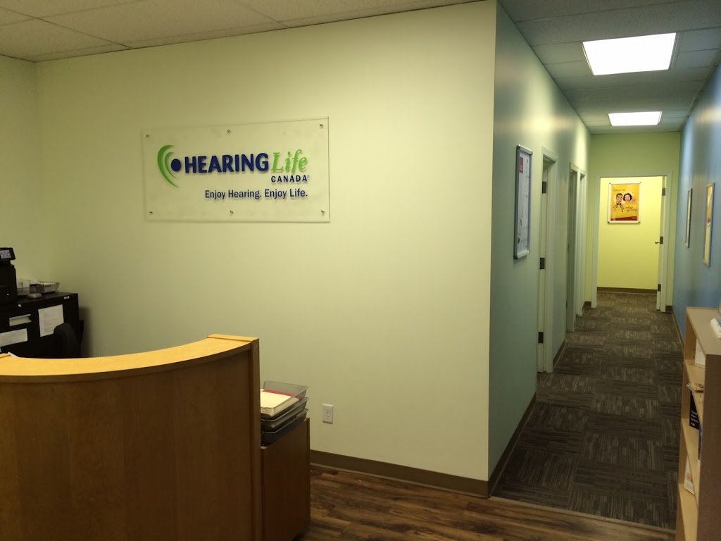 HearingLife | Capitol Hill Centre | 206-2004 14th Street NW, Calgary, AB T2M 3N3, Canada | Phone: (403) 289-8900
