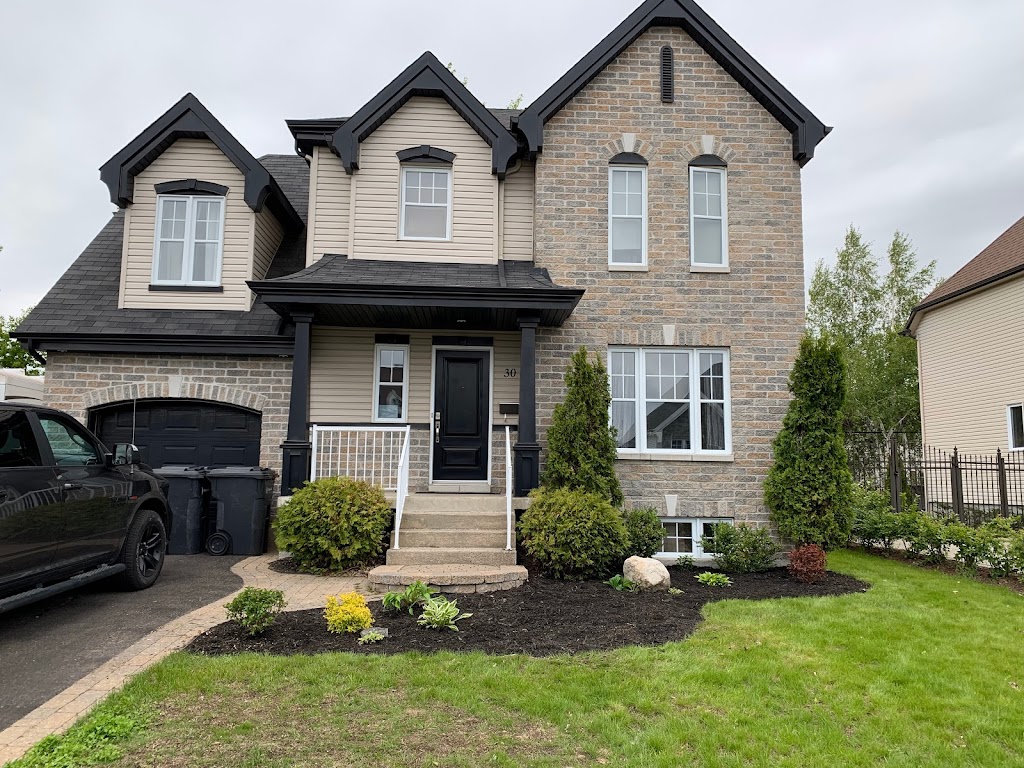 Clinique Pascale Bélisle | 30b 39e Av. E, Blainville, QC J7C 1K4, Canada | Phone: (450) 437-1213