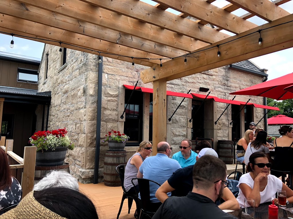 Stone House 1891 | 1115 W Shore Rd, Pelee Island, ON N0R 1M0, Canada | Phone: (519) 724-1100