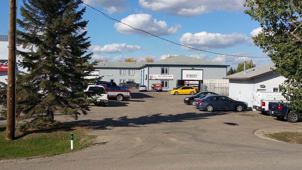 Safety Supplies Canada | 469 South Ave, Spruce Grove, AB T7X 3B5, Canada | Phone: (780) 960-7369