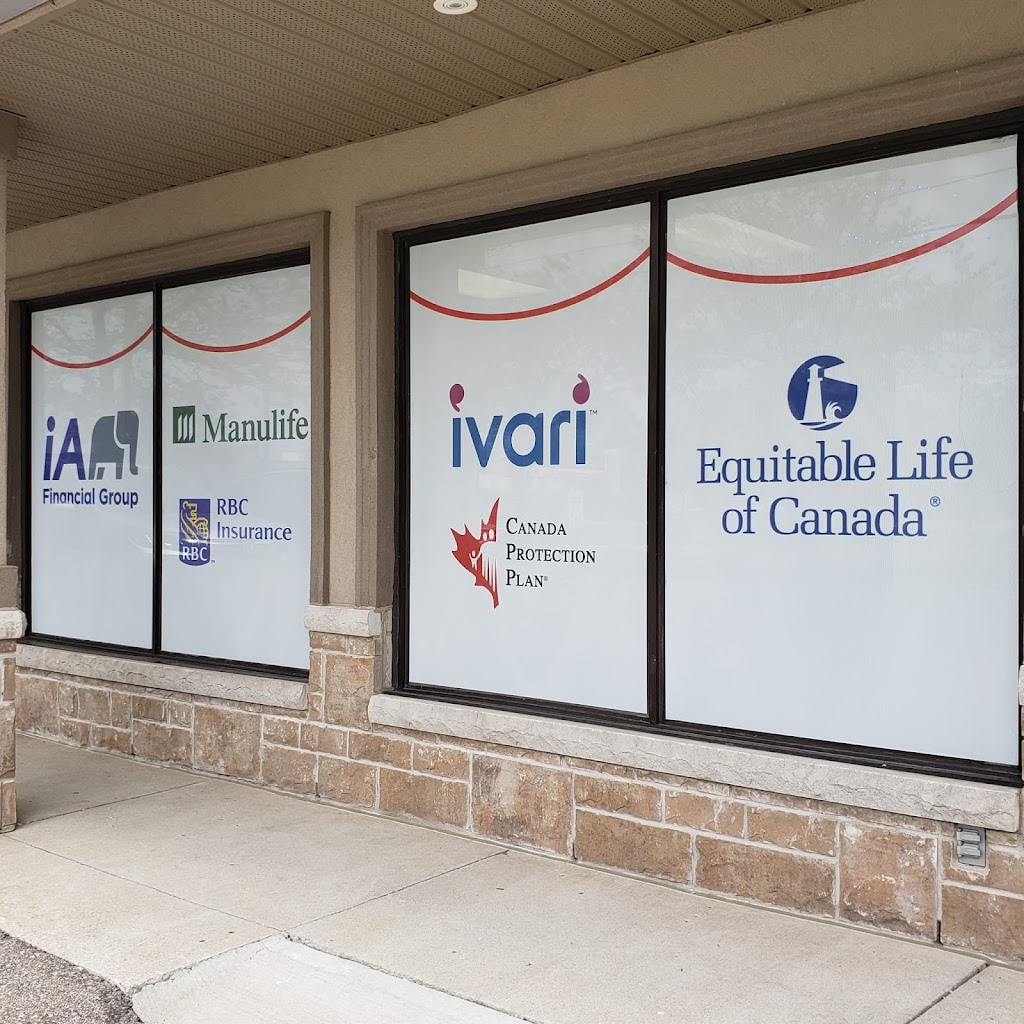 World Financial Group Insurance Agency Of Canada | 538 Hwy 8 unit 102, Stoney Creek, ON L8G 4N1, Canada | Phone: (905) 930-7939