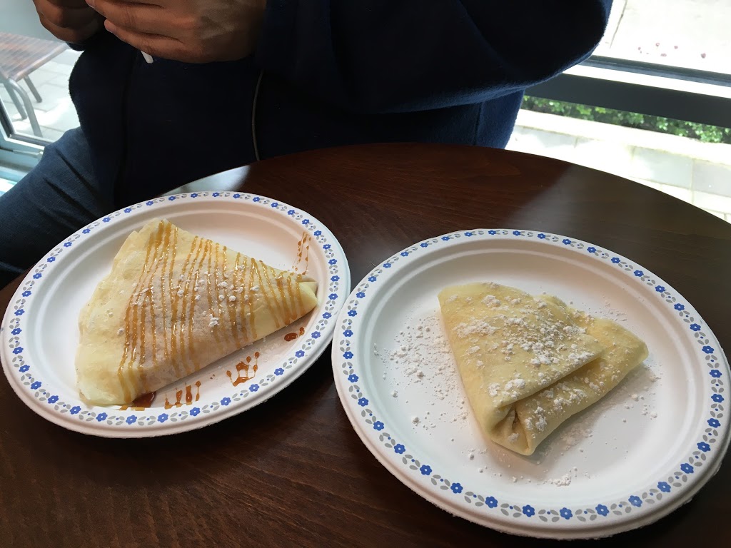 Osprey Express Crepes | 10973 Barnston View Rd #103, Pitt Meadows, BC V3Y 2M5, Canada | Phone: (604) 457-2268