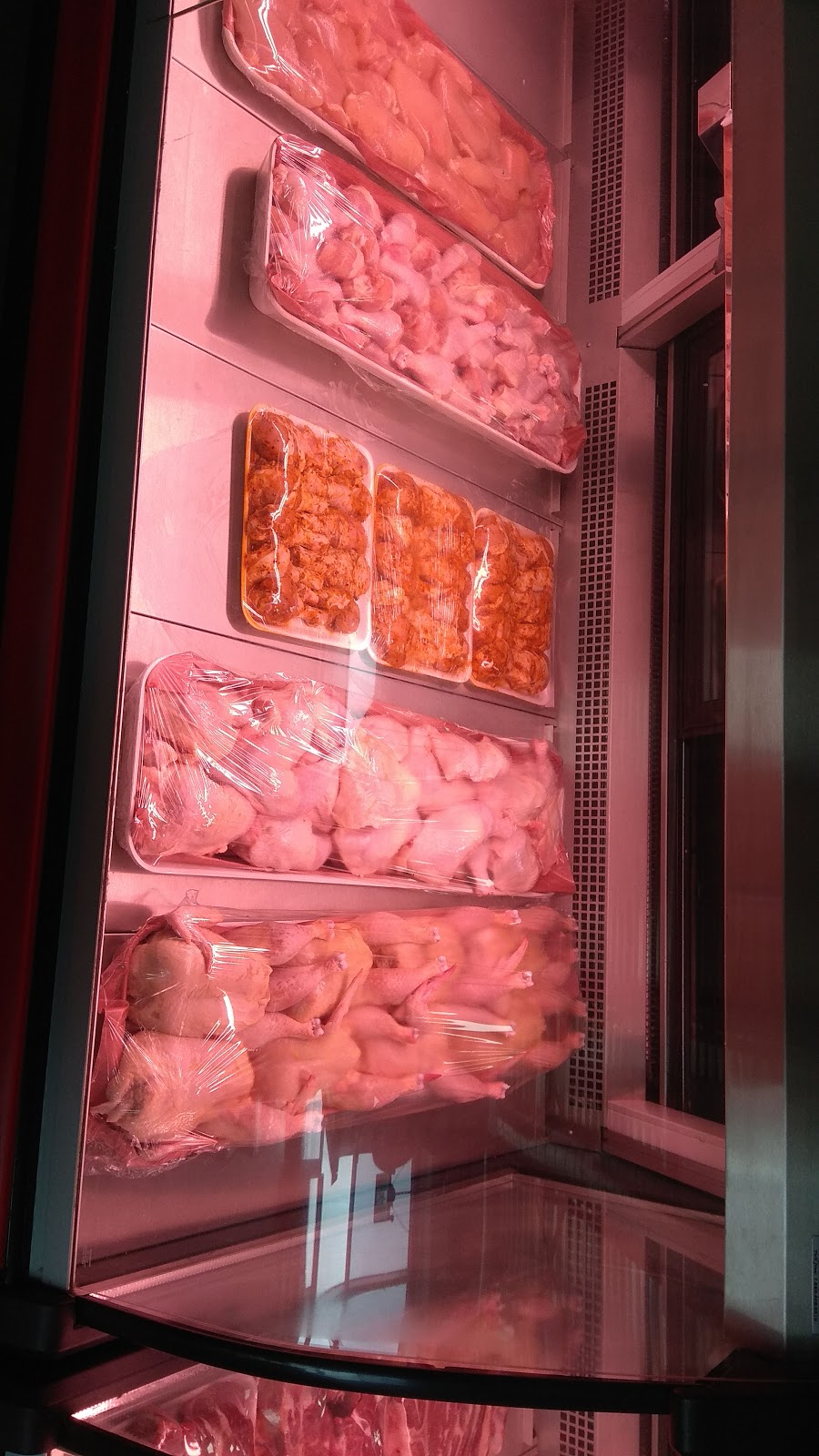 Barada Mart | 105 Shuttleworth Dr., Ottawa, ON K1T 0W7, Canada | Phone: (613) 425-2200