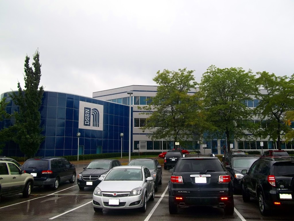 Education Foundation of Niagara | 130 Louth St, St. Catharines, ON L2S 2T8, Canada | Phone: (905) 641-2929 ext. 37711