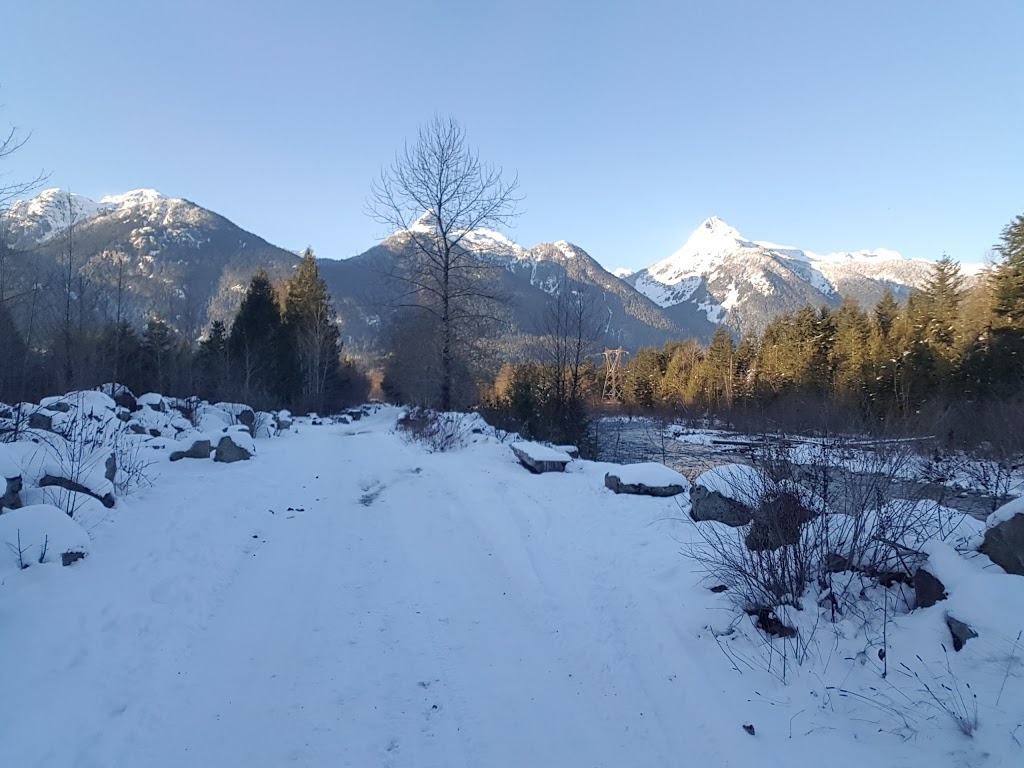 Cheekye Ranch | 60001, 60001 Squamish Valley Rd, Brackendale, BC V0N 1H0, Canada | Phone: (250) 540-8226