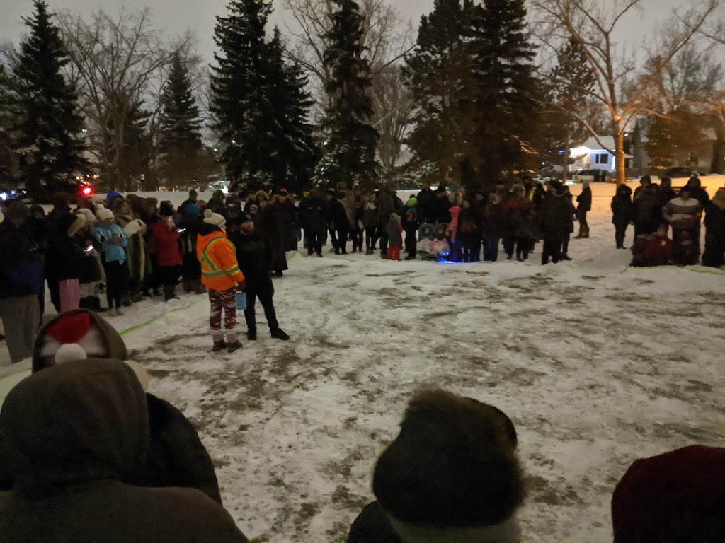 Ritchie Community League | 7727 98 St NW, Edmonton, AB T6E 5C9, Canada | Phone: (780) 433-7137