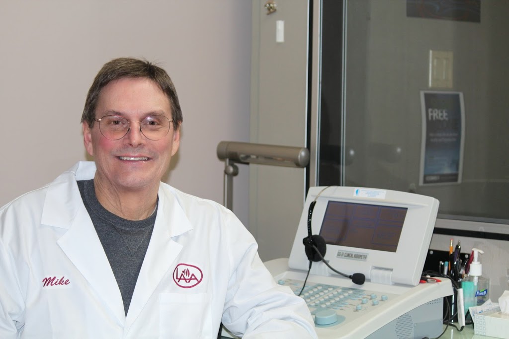 Lambton Audiology Associates | 1433 London Rd Suite 102, Sarnia, ON N7S 1P6, Canada | Phone: (519) 542-0569