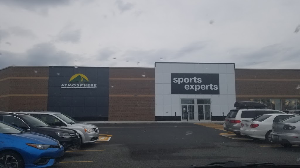 Sports Experts - Atmosphere | 755 Boulevard René-Lévesque, Drummondville, QC J2C 2C4, Canada | Phone: (819) 477-4533