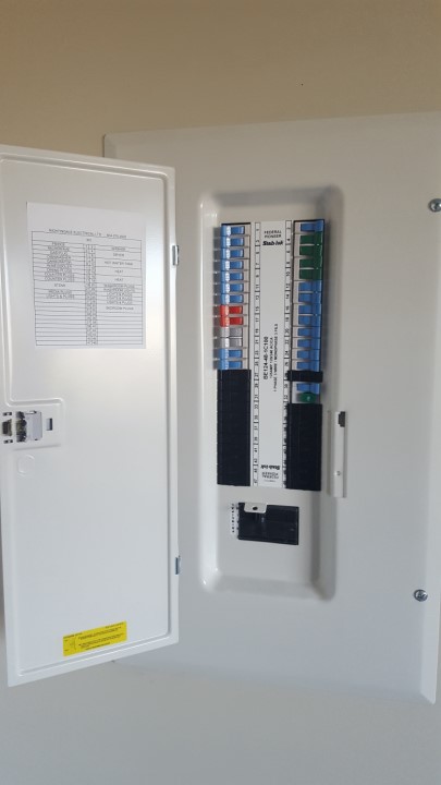 Switch Tech Electric Ltd. - Electrical Contractor | 18891 60a Ave, Surrey, BC V3S 8A2, Canada | Phone: (778) 926-5243