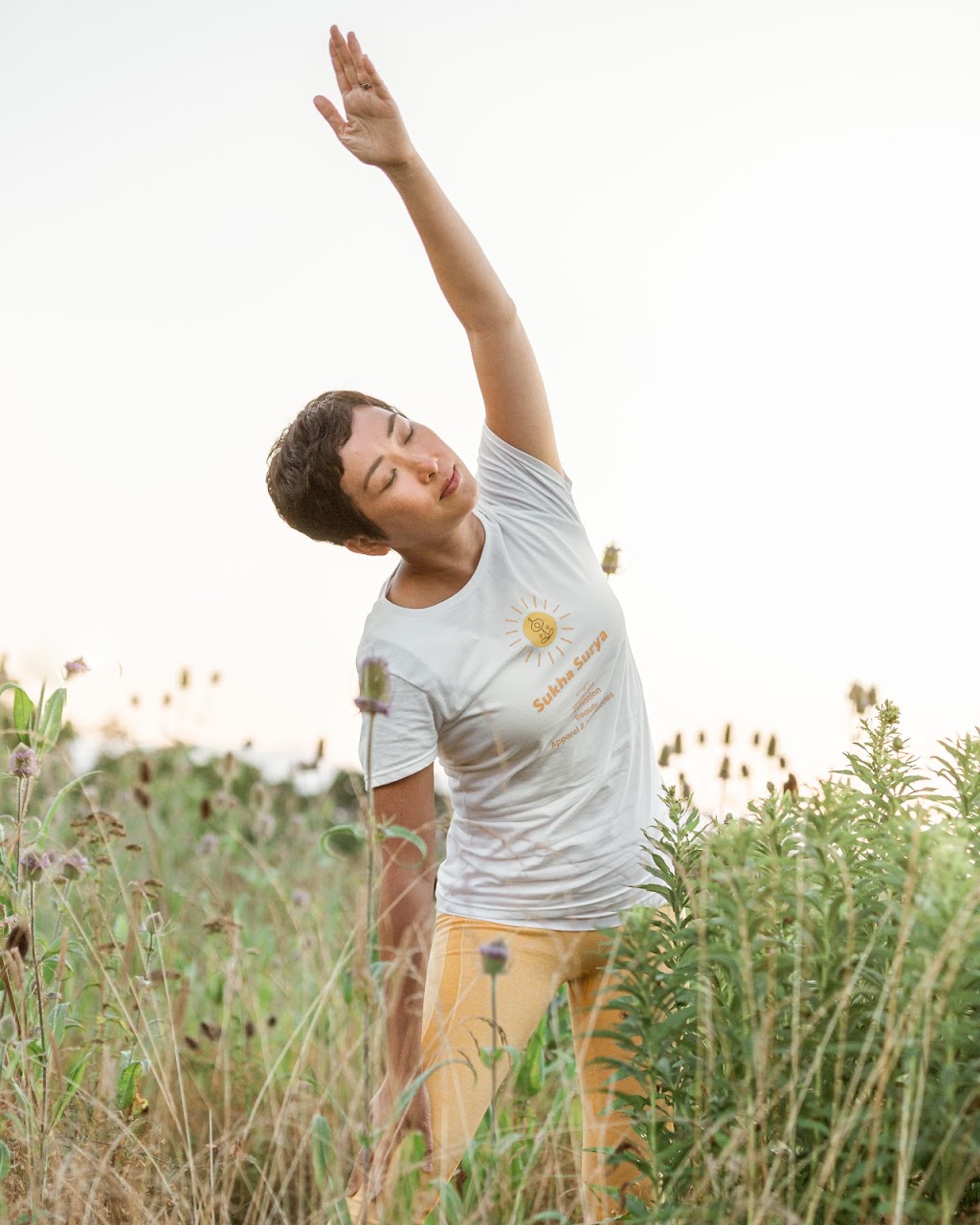 Sukha Surya Yoga & Wellness | 204 Orchard Grove Rd, Grafton, ON K0K 2G0, Canada | Phone: (416) 565-0540