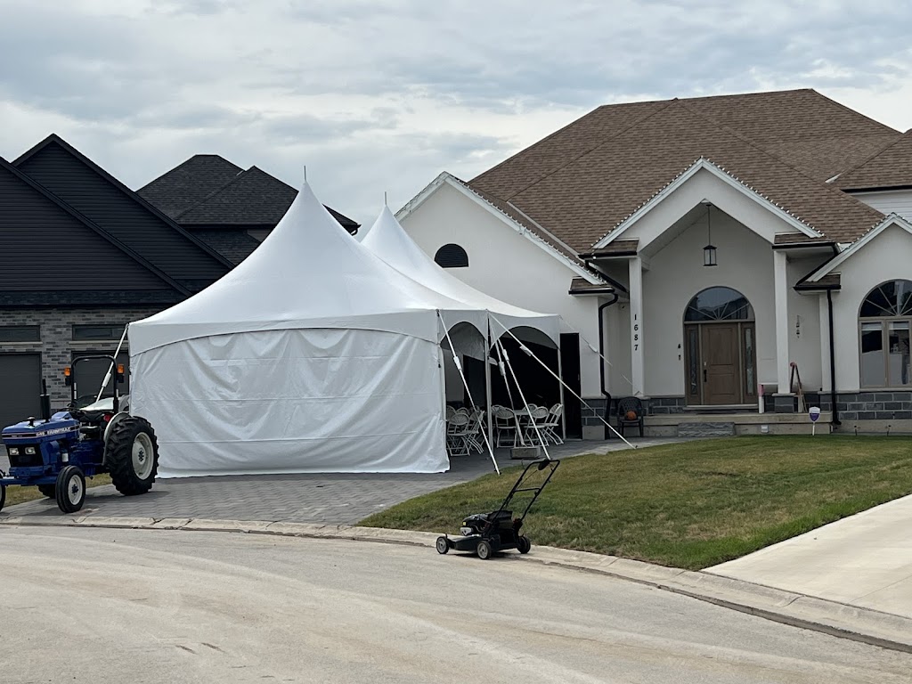 GoodTimes Party Rentals | 767 Barclay Rd, London, ON N6K 1K4, Canada | Phone: (647) 328-9200