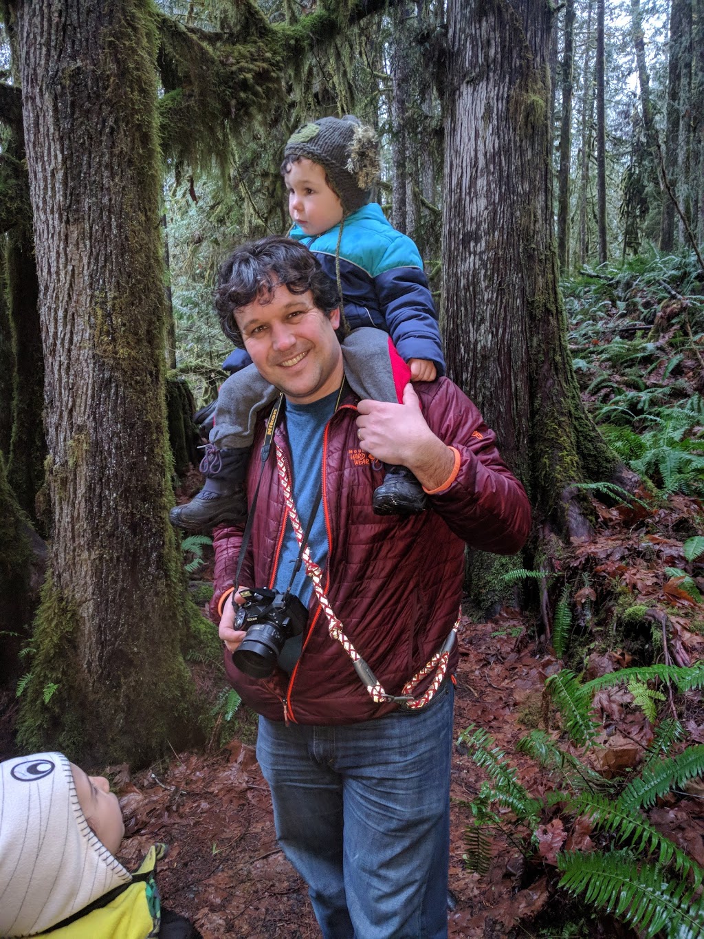 Little Tiny Cabin (Dislodge2) | 9773 Mt Baker Hwy, Deming, WA 98244, USA | Phone: (360) 599-1852