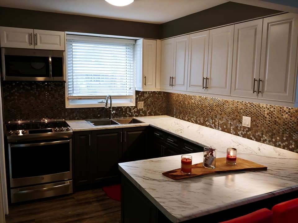 Chase Cabinetry | 307 Buchner Rd, Welland, ON L3B 5N4, Canada | Phone: (289) 673-1355