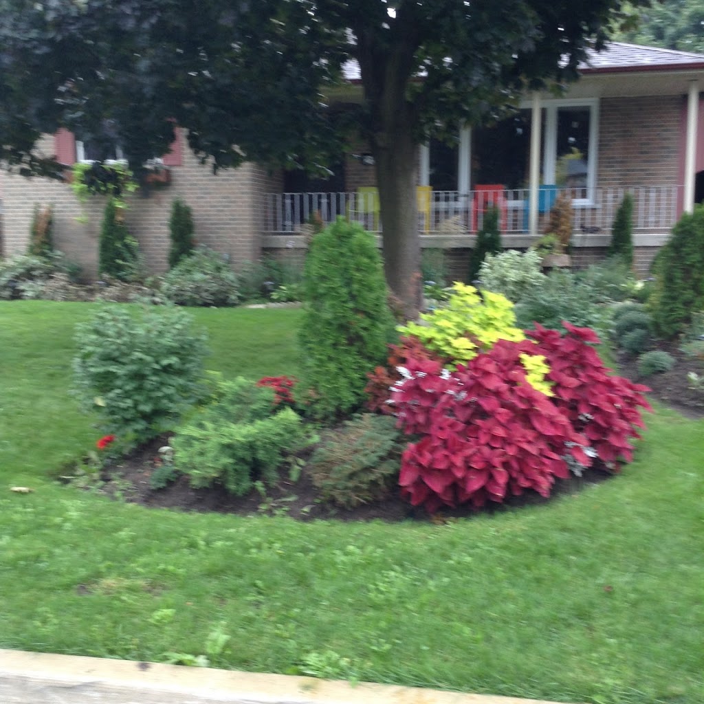 Red Maple Assistive Living | 25 Windermere Ct, Brampton, ON L6X 2L5, Canada | Phone: (416) 528-8484