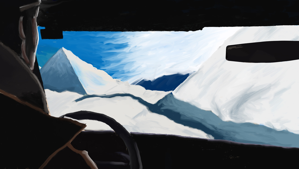 Gary Carlson Visual Artist | 23071 121a Ave, Maple Ridge, BC V2X 0B7, Canada | Phone: (604) 260-1669