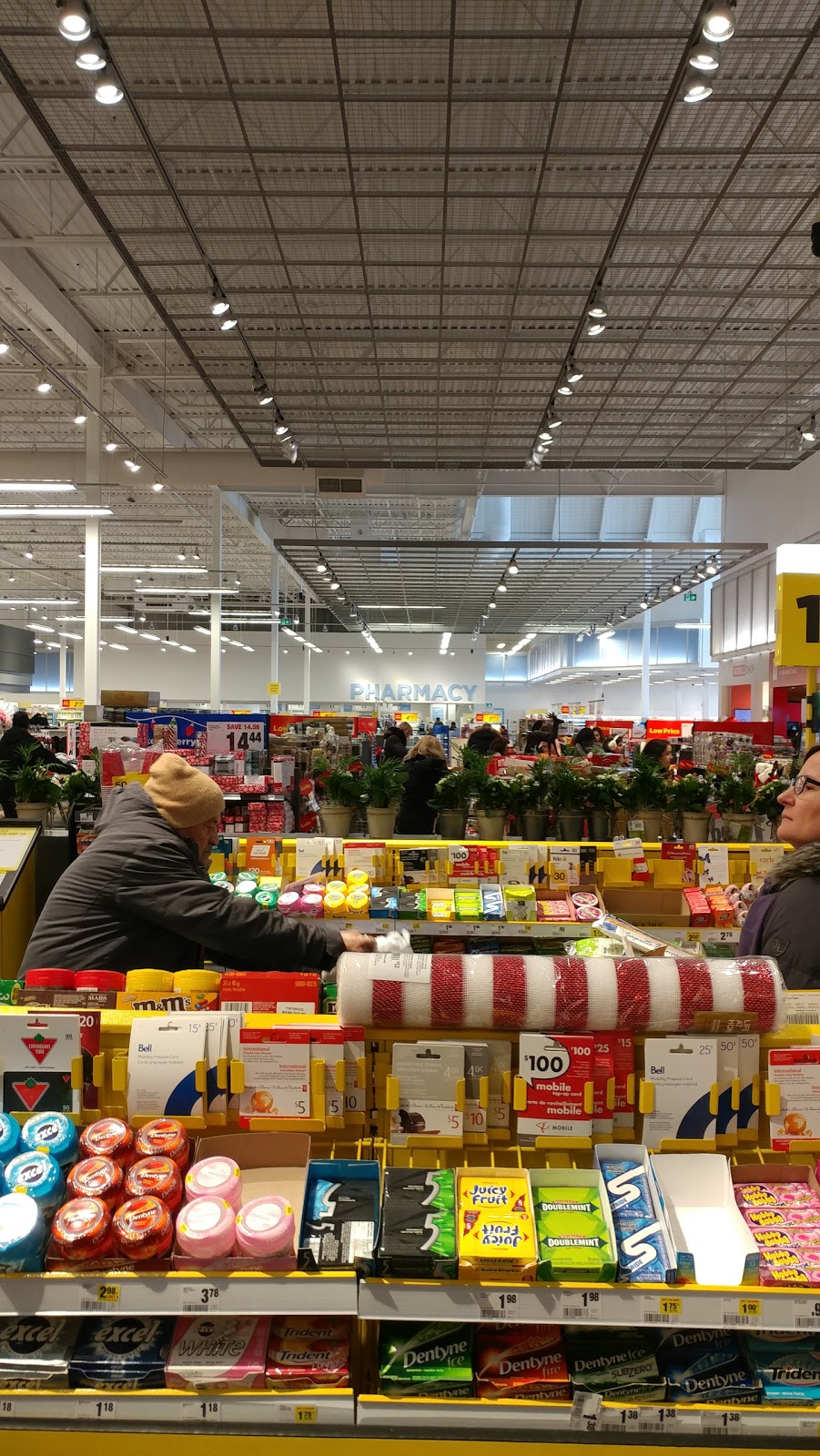 Real Canadian Superstore | 3050 Argentia Rd, Mississauga, ON L5N 8E1, Canada | Phone: (905) 785-8928