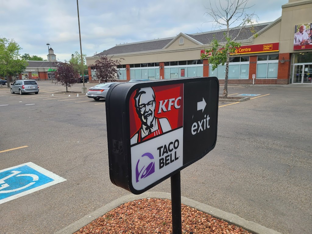 KFC | 8036 118 Ave NW, Edmonton, AB T5B 0S1, Canada | Phone: (780) 944-1301