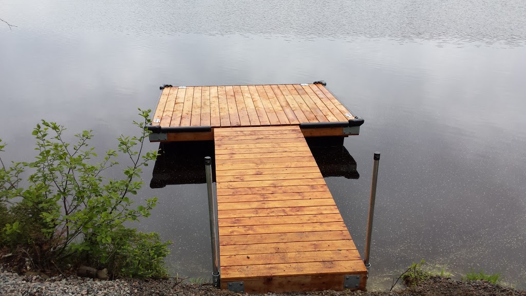 Dock Industries | 8145 Boulevard Industriel, Chambly, QC J3L 5G8, Canada | Phone: (450) 279-0150