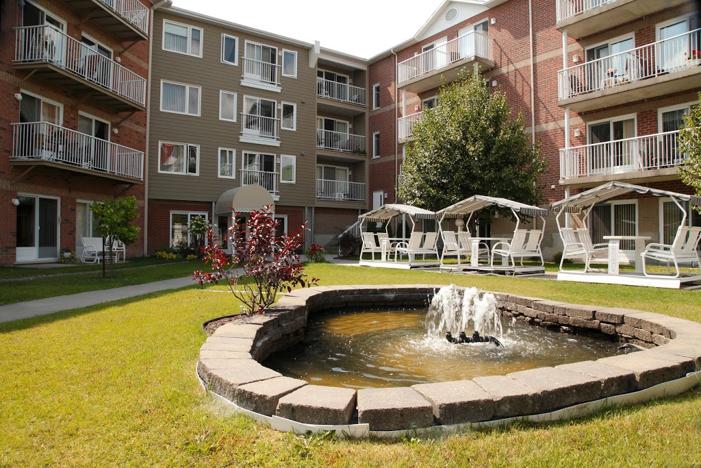 Manoir Frontenac | 1700 Rue Notre-Dame Est, Thetford Mines, QC G6G 7Z7, Canada | Phone: (418) 334-1111