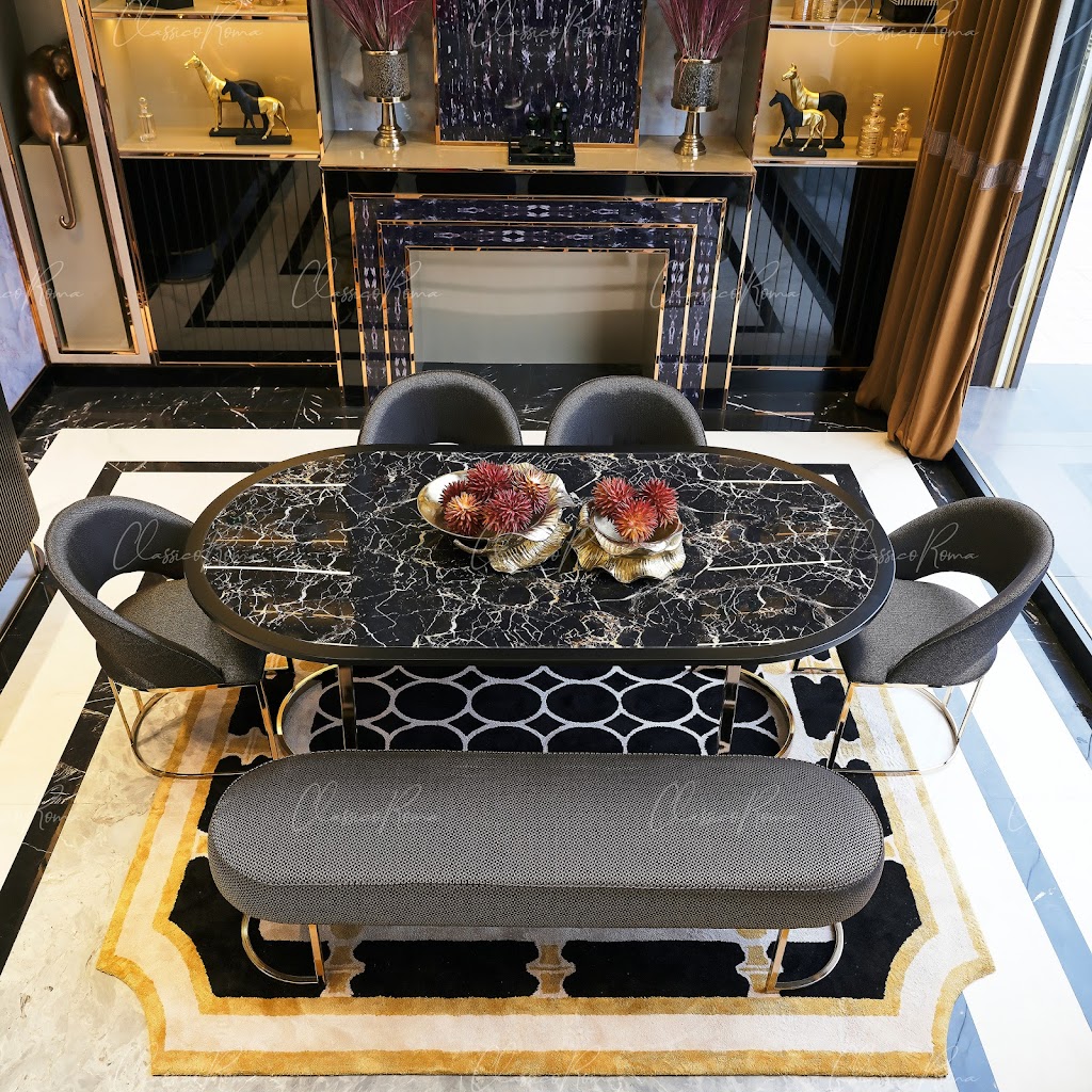 Classico Roma Furniture | 77 Samor Rd unit 2, North York, ON M6A 1J2, Canada | Phone: (416) 792-8894