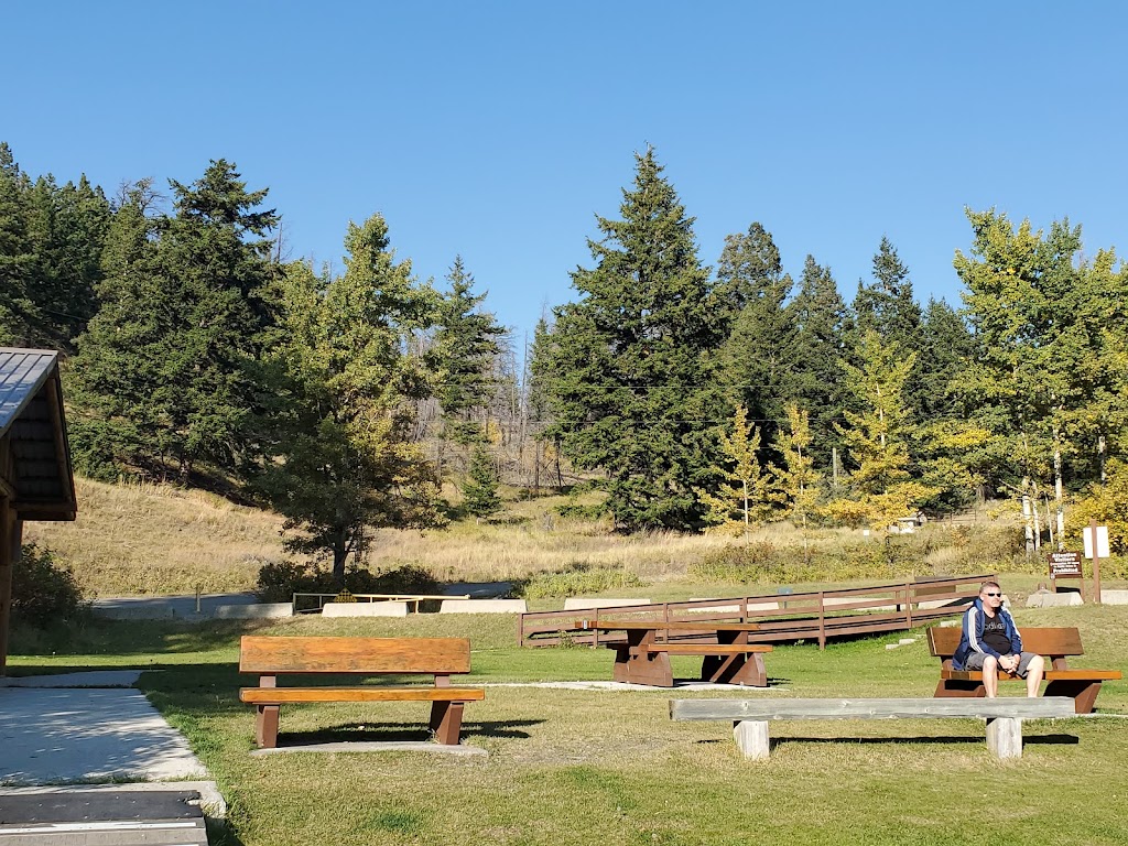 Downing Provincial Park | Pavilion, BC V0K 2H0, Canada | Phone: (250) 320-9305