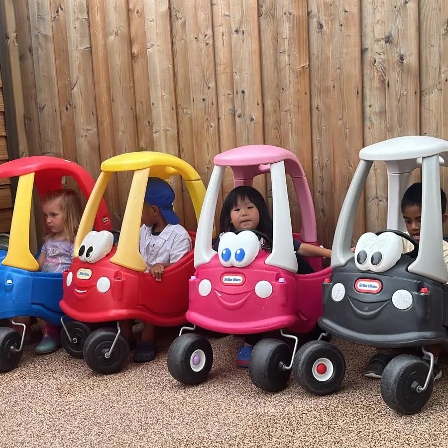 Cutie Pie Daycare & Child Development Centre | 199 Matthew Boyd Crescent, Newmarket, ON L3X 3C7, Canada | Phone: (905) 235-8877
