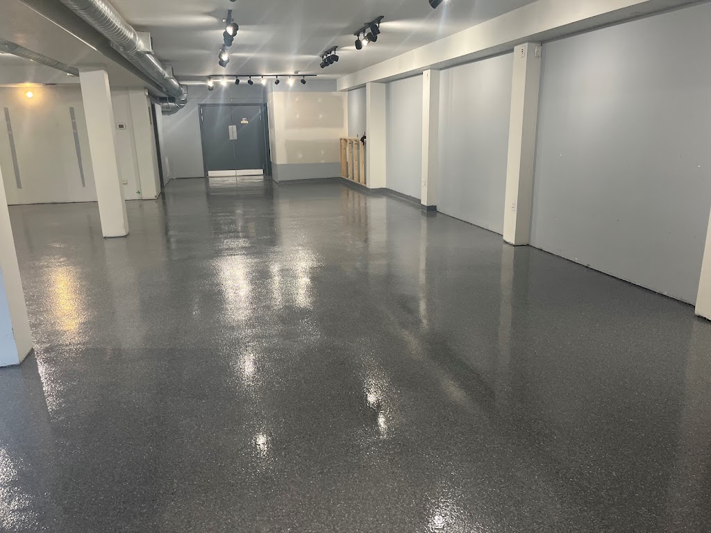 Treadstone Coatings | 2080 Bel Oak Dr, Nanoose Bay, BC V9P 9E9, Canada | Phone: (250) 802-6488
