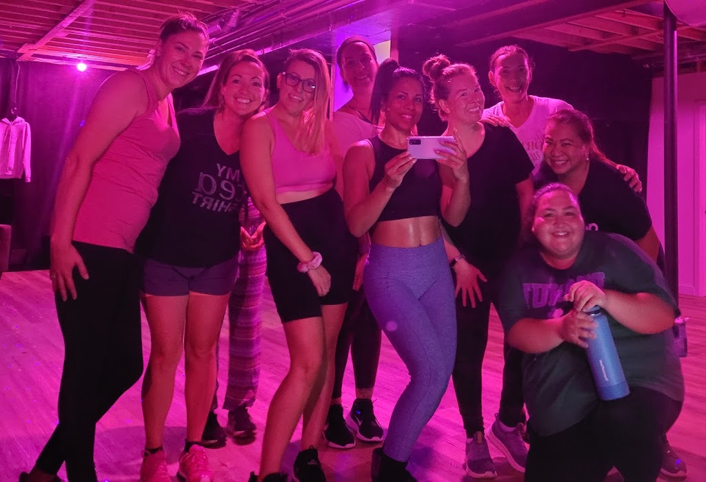 Beatz in Barrie Dance Fitness | 79 Muirfield Dr, Barrie, ON L4N 6J9, Canada | Phone: (705) 627-3027
