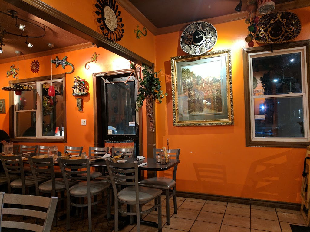 Mexico Lindo | 915 Taunton Rd E, Whitby, ON L1R 3L6, Canada | Phone: (905) 728-5037