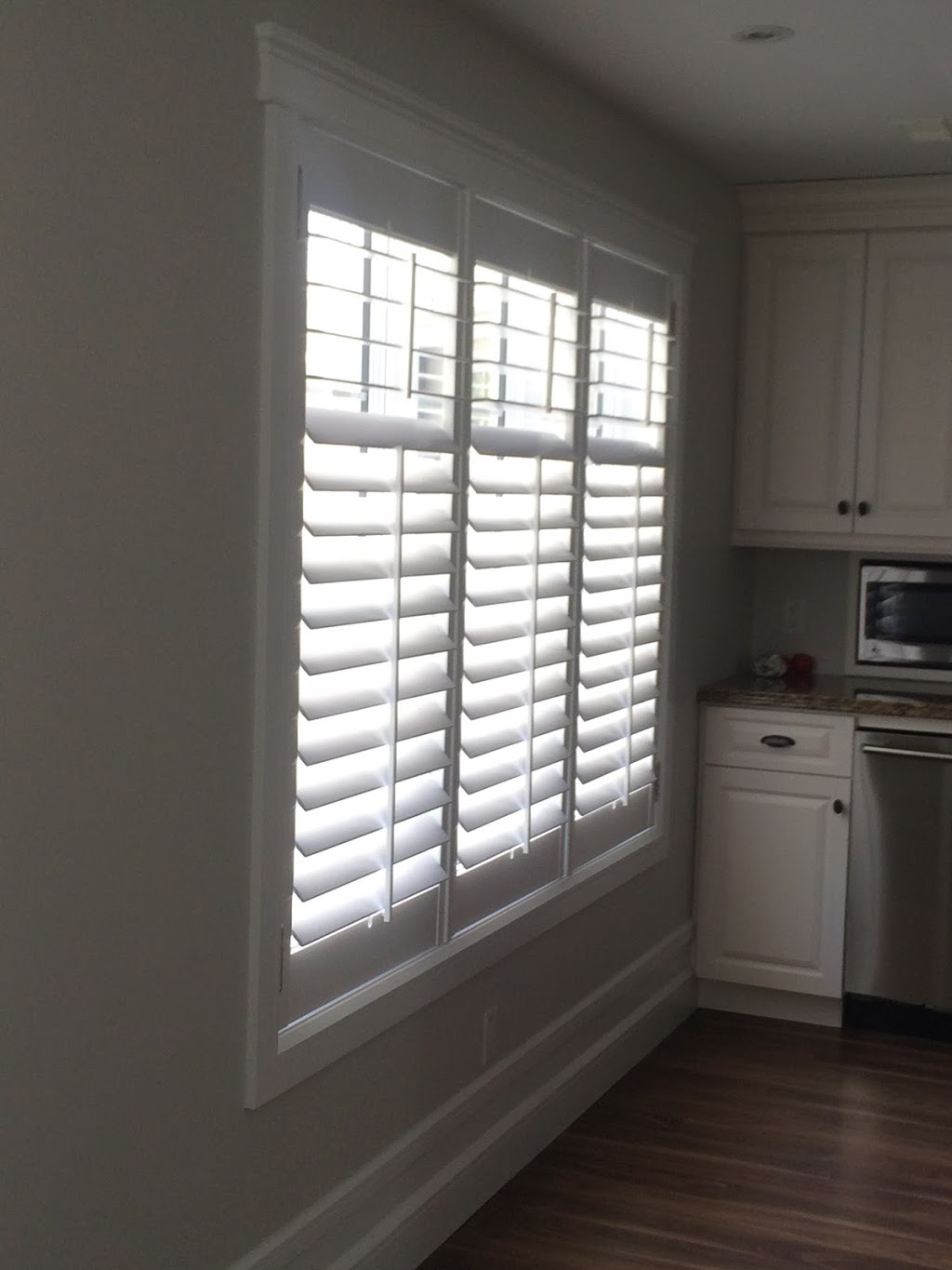 Shutters N More | 63 Quinte View Rd, Trenton, ON K8V 5P5, Canada | Phone: (613) 922-3547