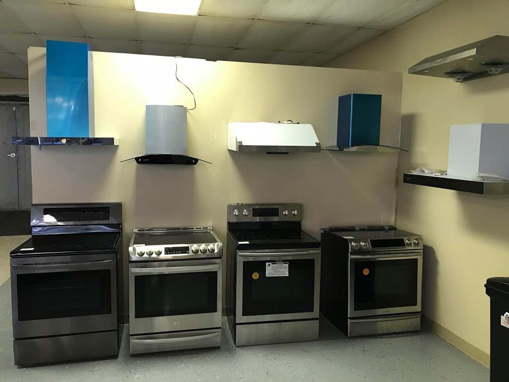 AL Appliance&Lighting | 15-7975 Yonge St, Innisfil, ON L9S 1L2, Canada | Phone: (705) 896-4888