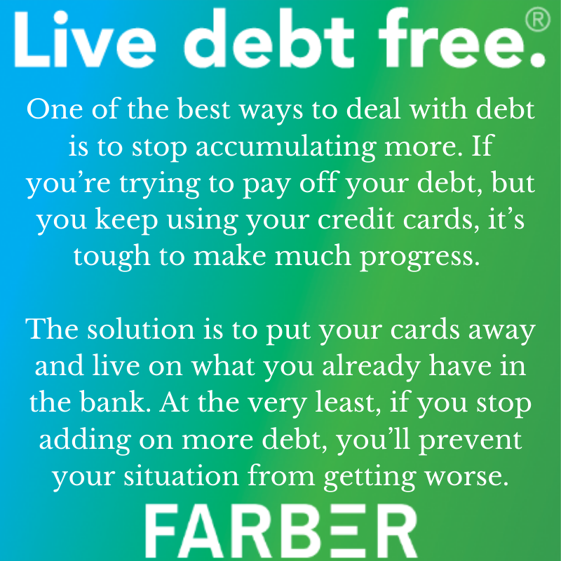 FARBER Debt Solutions - Consumer Proposal & Licensed Insolvency  | 89 King St W Suite 106, Dundas, ON L9H 1V1, Canada | Phone: (905) 308-9999