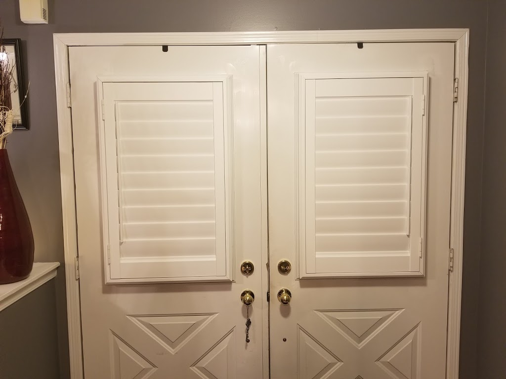 Ontario Shutters Direct | 1 Head St Unit O, Dundas, ON L9H 3H5, Canada | Phone: (289) 238-8582