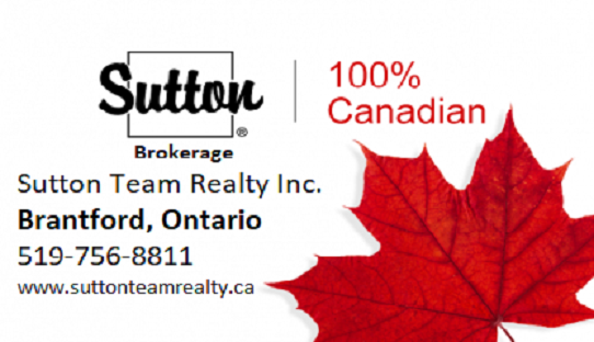MJ Kaur - Sutton Team Realty Inc. | 2a Holiday Dr, Brantford, ON N3R 7J4, Canada | Phone: (416) 278-8797