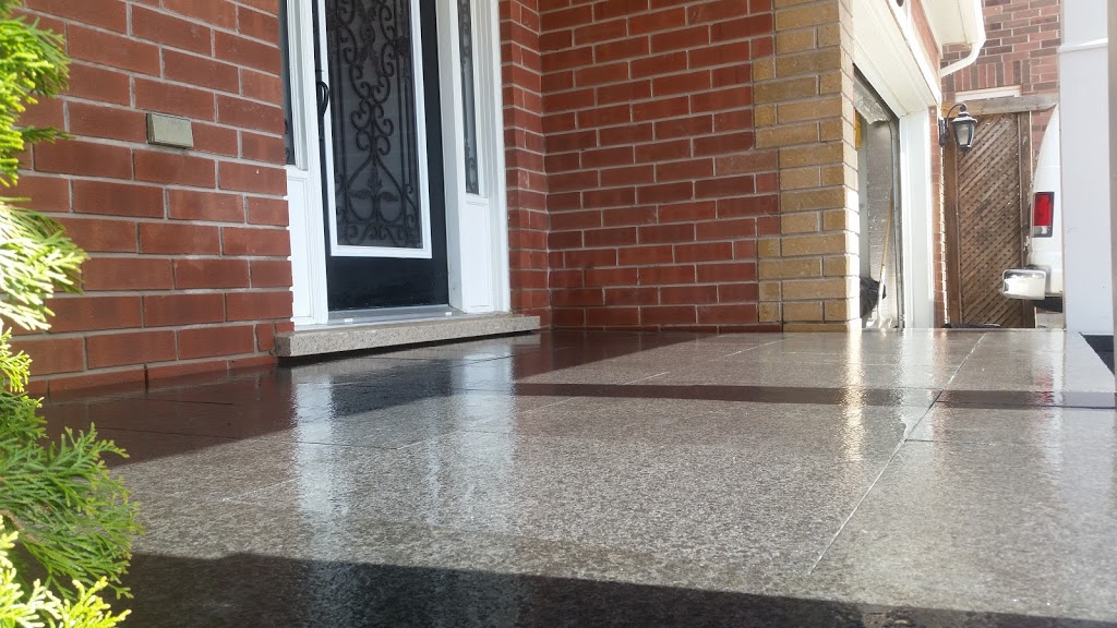 HK Landscaping | 3268 Larry Cres, Oakville, ON L6M 0S9, Canada | Phone: (905) 330-0549