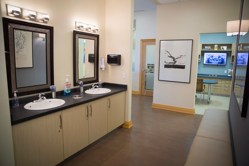 Taunton Orthodontics | 140 Taunton Rd W, Whitby, ON L1R 3H8, Canada | Phone: (905) 620-0056