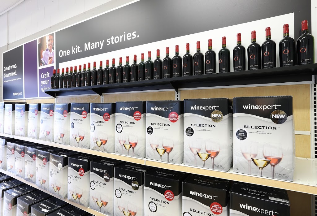 De Vine Vintners | 4313 25 Ave #2, Vernon, BC V1T 1P5, Canada | Phone: (250) 549-2337