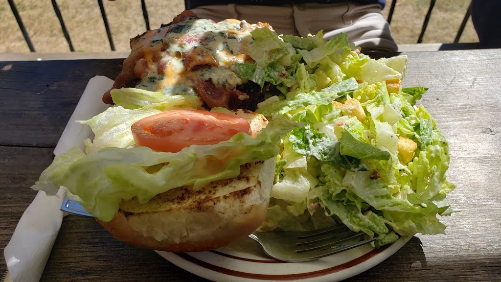 The Lark Restaurant | Carl Erickson Ave, Shell Lake, SK S0J 2G0, Canada | Phone: (306) 427-2200