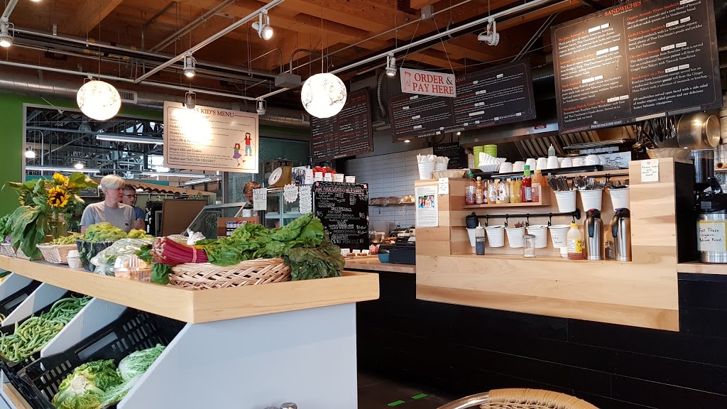 Norberts Good Food & Selwood Green Farm | 1209 Marginal Rd, Halifax, NS B3H 4P7, Canada | Phone: (902) 420-0376