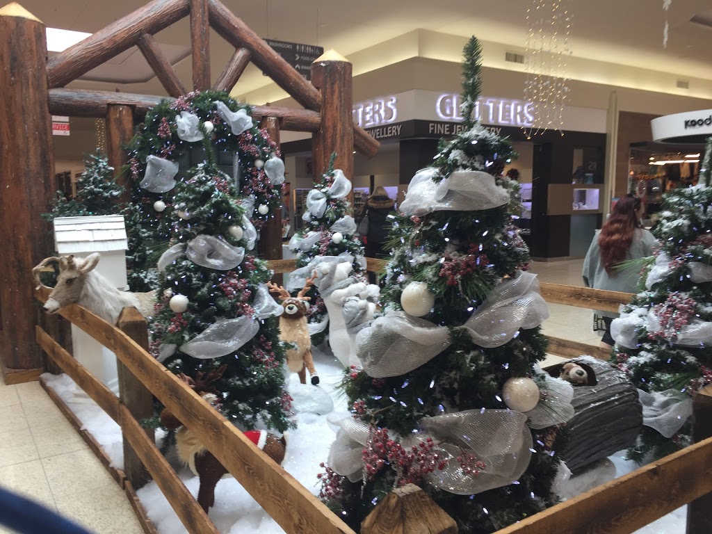 Lynden Park Mall | 84 Lynden Rd, Brantford, ON N3R 6B8, Canada | Phone: (519) 753-8484