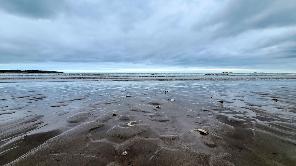 Bay Shore Beach | 599 Sea St, Saint John, NB E2M 2N5, Canada | Phone: (506) 633-9588