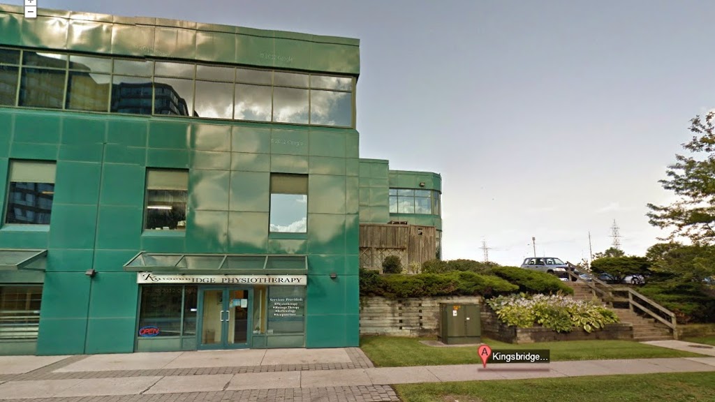 Kingsbridge Physiotherapy Centre | 20 Kingsbridge Garden Cir Unit B2, Mississauga, ON L5R 3K7, Canada | Phone: (905) 507-4215
