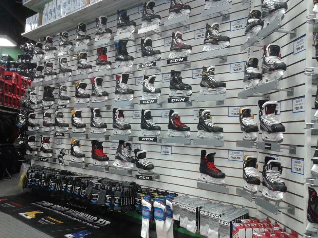 Play It Again Sports | 2973 Boulevard Saint-Charles, Kirkland, QC H9H 3B5, Canada | Phone: (514) 697-1079