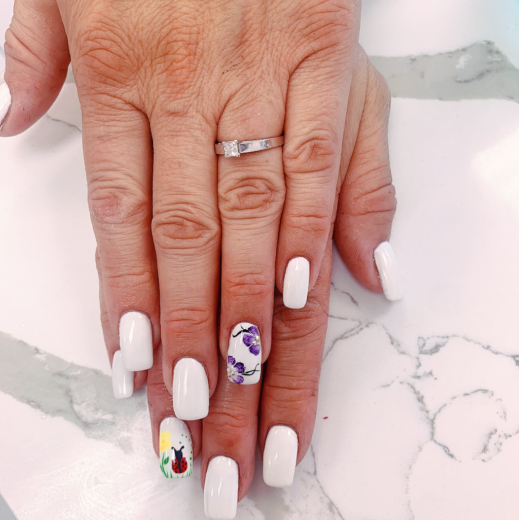 Top Coat Nails | 3091 271 St, Aldergrove, BC V4W 3H7, Canada | Phone: (604) 856-8857