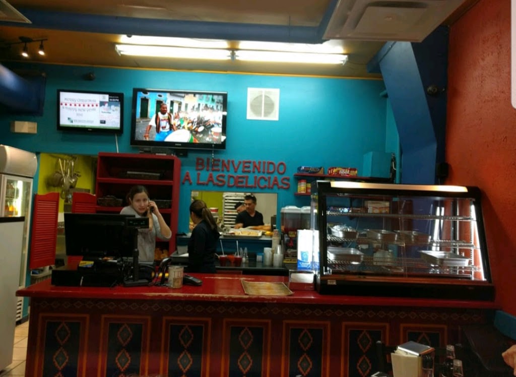 Las Delicias | 59 A Dundas St W, Mississauga, ON L5B 1H7, Canada | Phone: (905) 232-0060