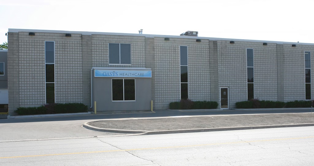OASYS Healthcare | 191 Main St N, Uxbridge, ON L9P 1C3, Canada | Phone: (877) 996-2797
