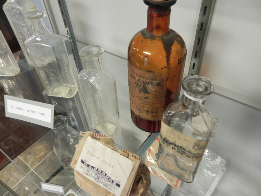 Paris Museum & Historical Society | 51 William St, Paris, ON N3L 1L2, Canada | Phone: (519) 442-9295