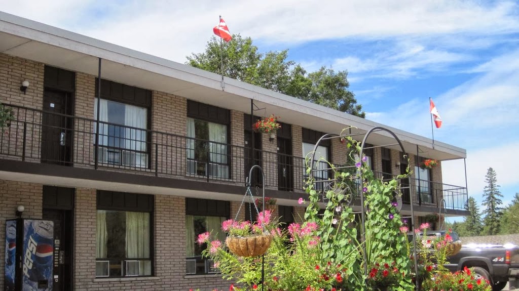 Bancroft Inn & Suites | lodging | 528 Hastings St N, Bancroft, ON K0L 1C0, Canada | 6133324900 OR +1 613-332-4900
